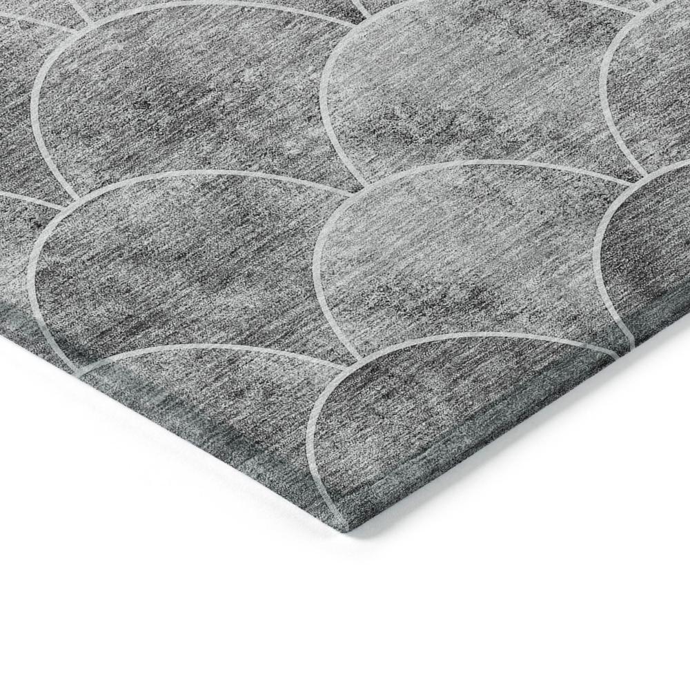 Chantille ACN594 Gray 9' x 12' Rug