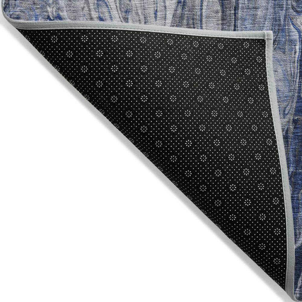 Chantille ACN602 Blue 9' x 12' Rug