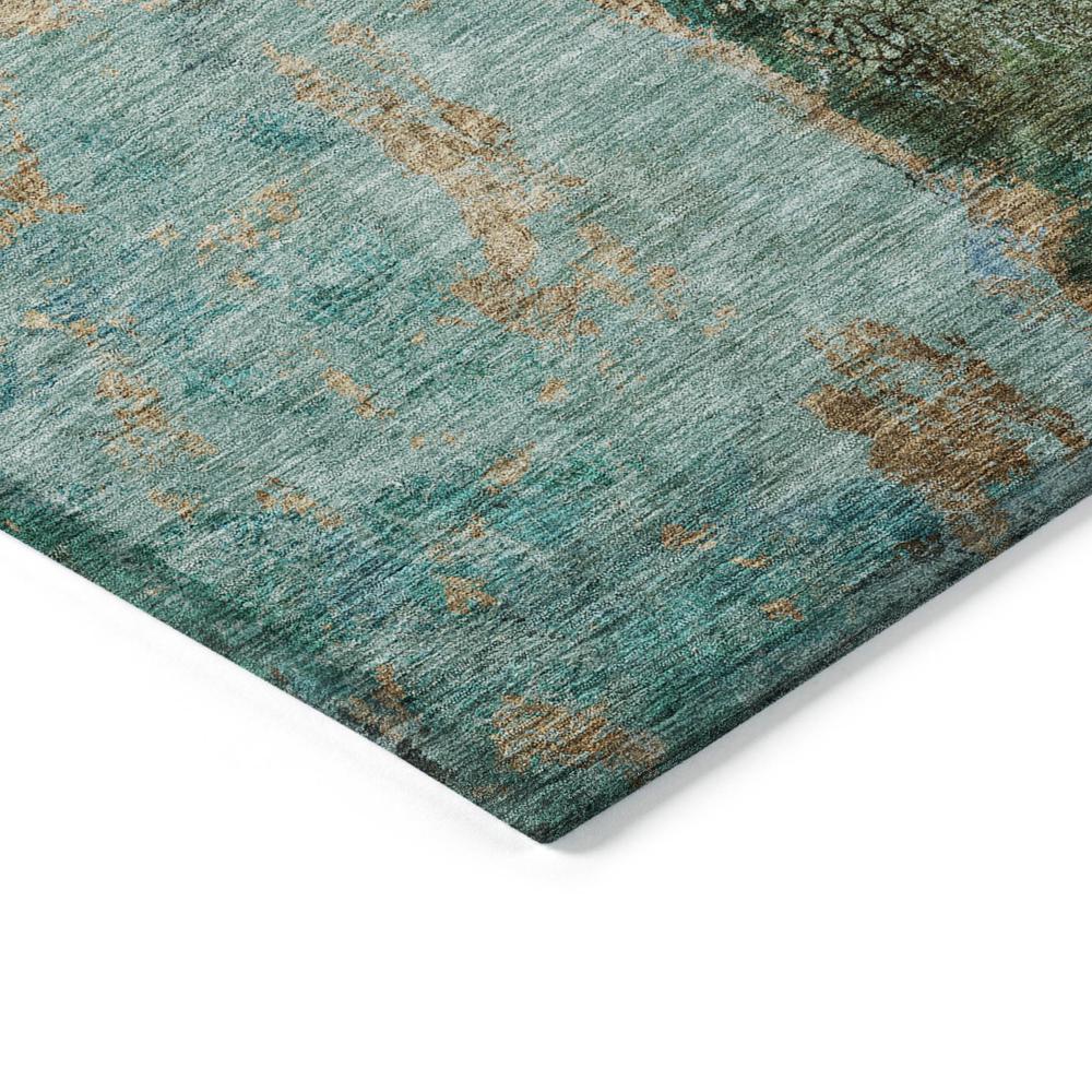 Chantille ACN605 Blue 9' x 12' Rug