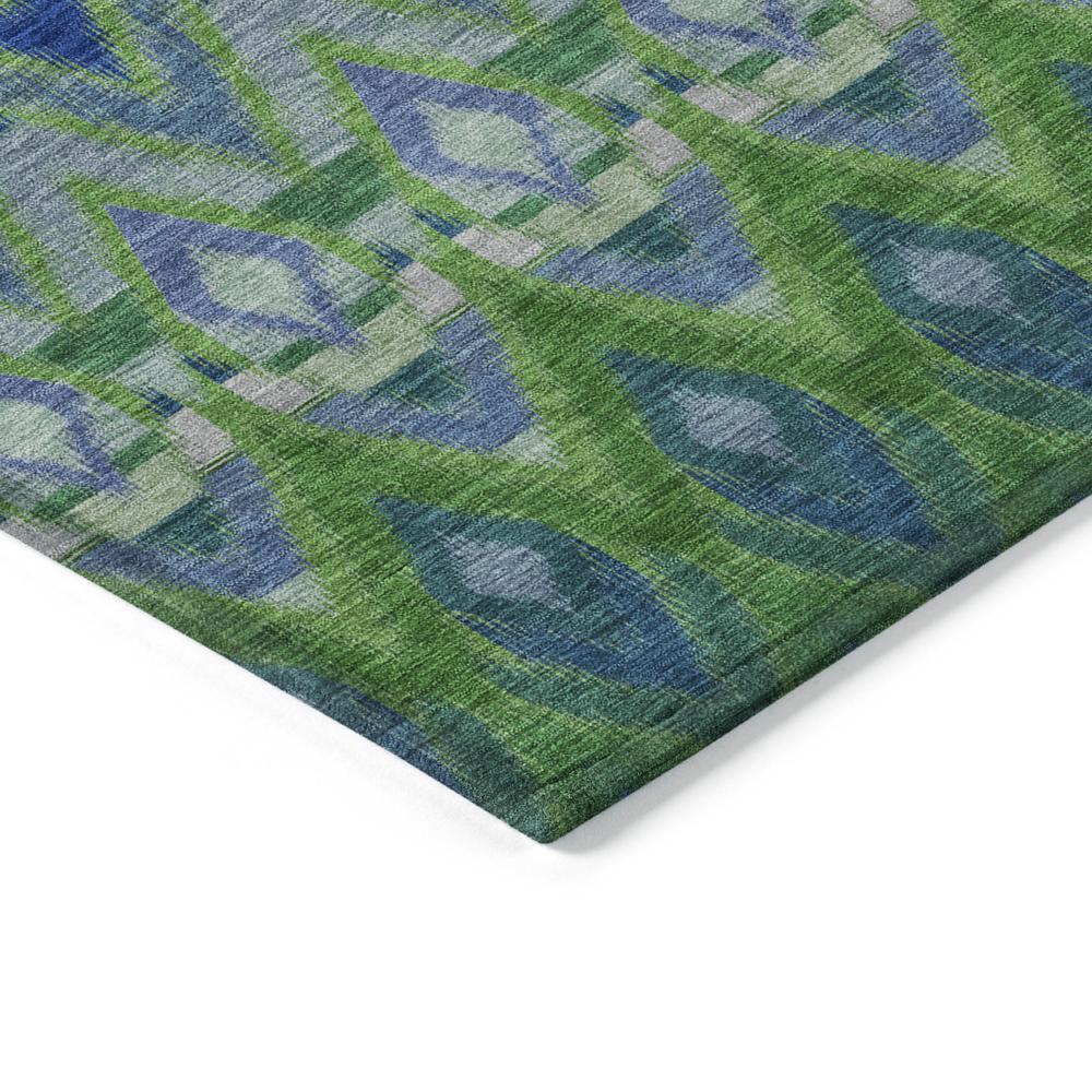 Chantille ACN617 Green 9' x 12' Rug