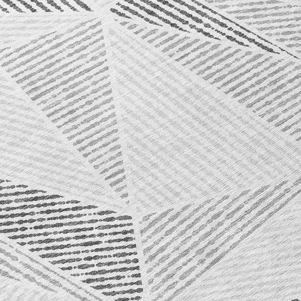 Chantille ACN618 Gray 9' x 12' Rug