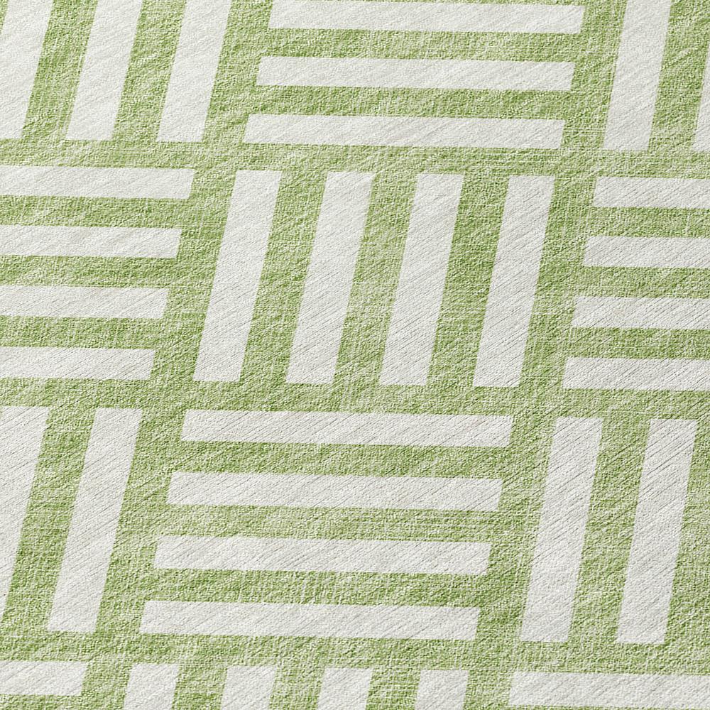 Chantille ACN620 Green 9' x 12' Rug