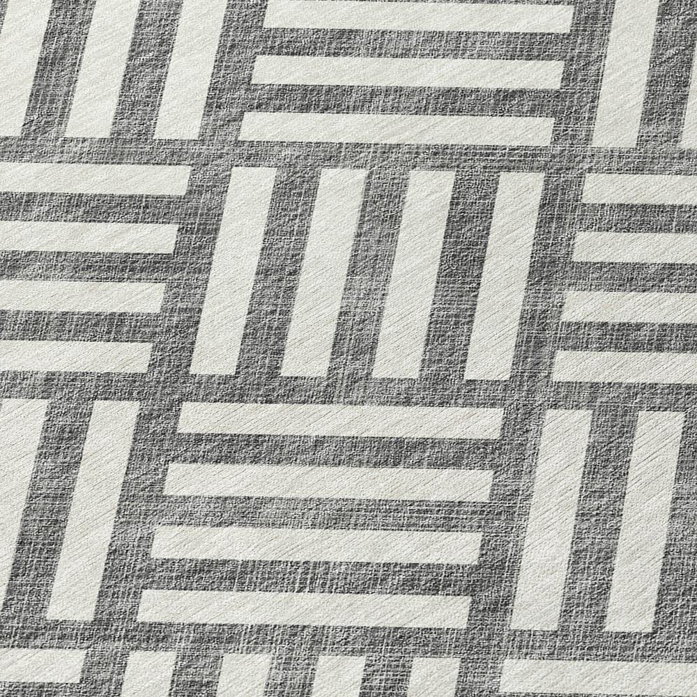 Chantille ACN620 Gray 9' x 12' Rug