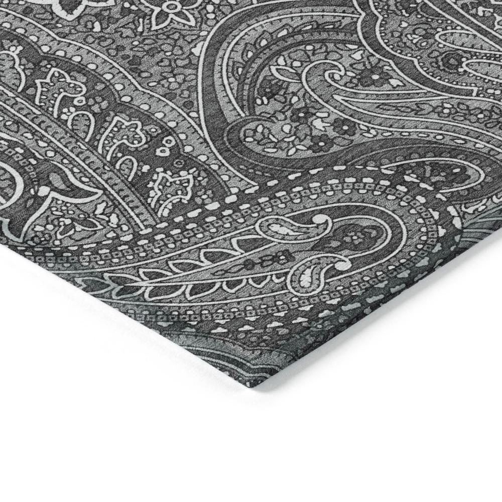 Chantille ACN623 Gray 9' x 12' Rug