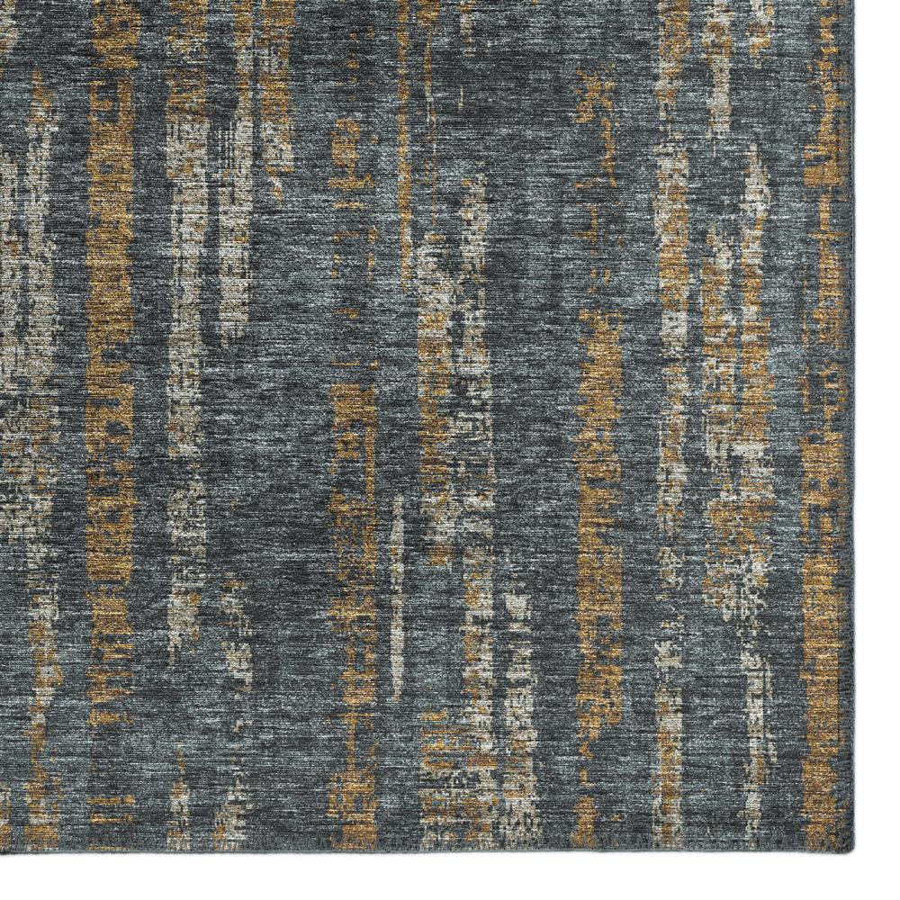 Rylee Granite Transitional Abstract 8' x 10' Area Rug Granite ARY36