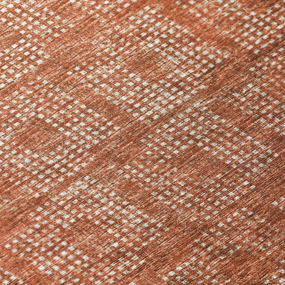 Eleanor Canyon Contemporary Geometric 8' x 10' Area Rug Canyon AER31