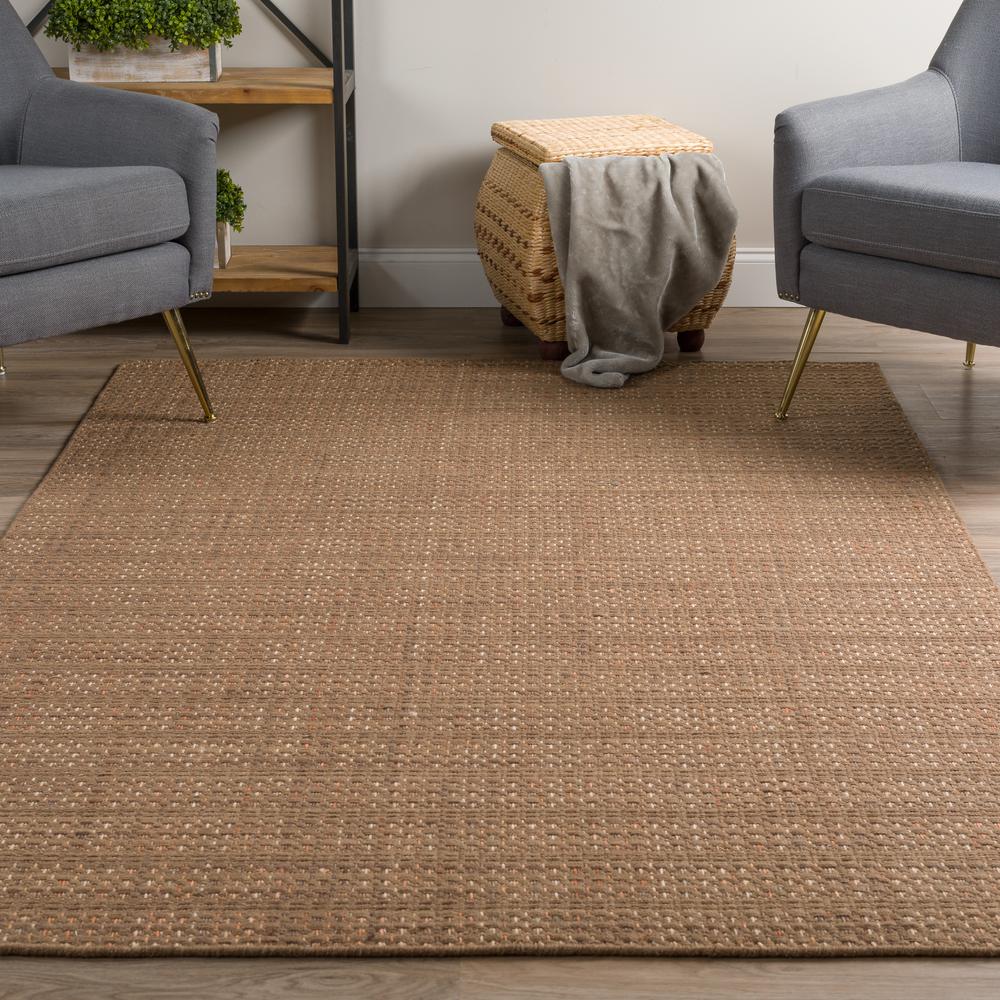 Montana 31 Latte 9'X13', Area Rug