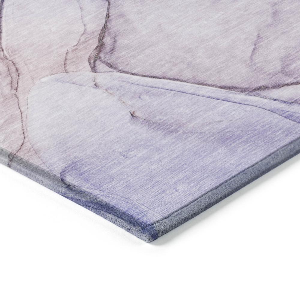 Chantille ACN502 Purple 10' x 14' Rug