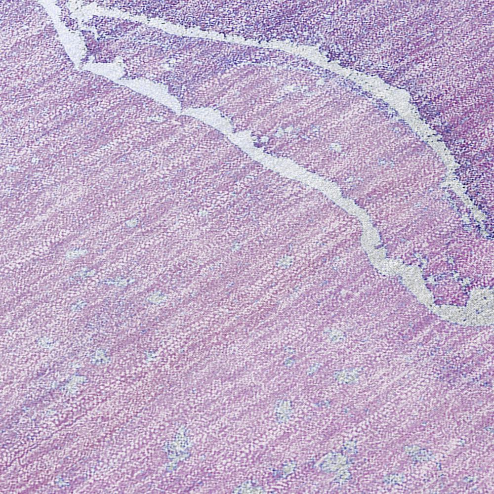 Chantille ACN511 Purple 10' x 14' Rug