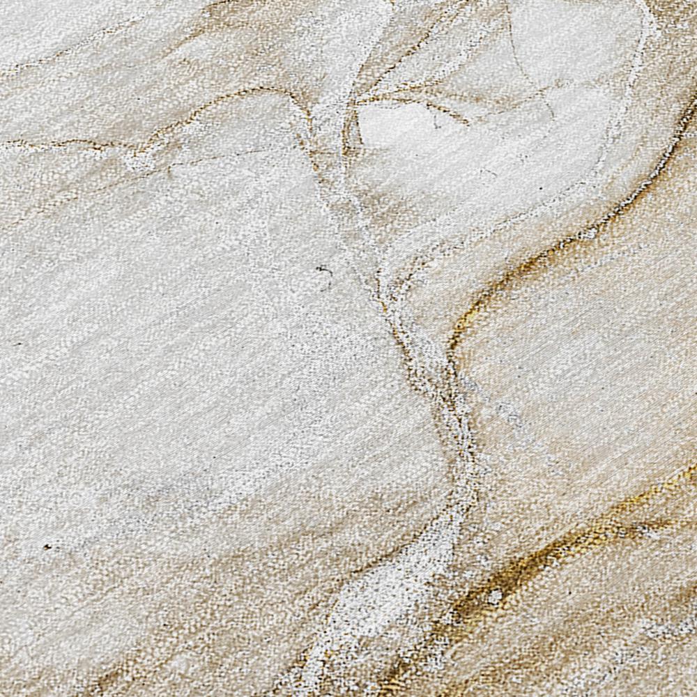 Chantille ACN516 Brown 10' x 14' Rug