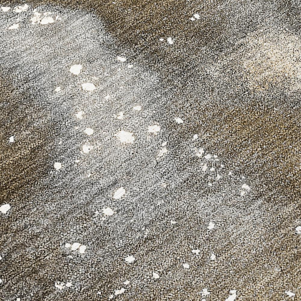 Chantille ACN518 Brown 10' x 14' Rug