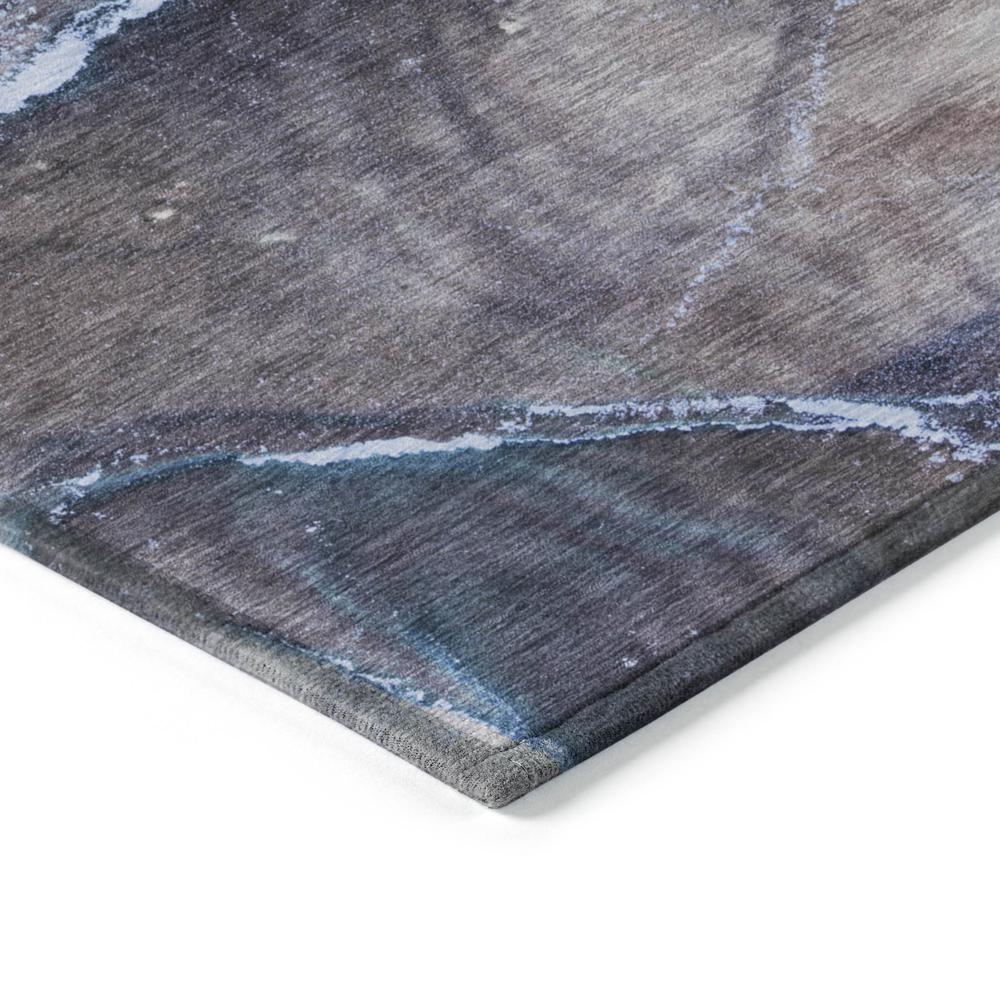 Chantille ACN525 Blue 10' x 14' Rug