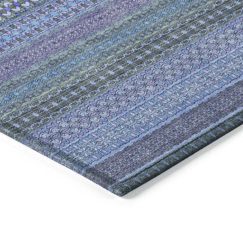 Chantille ACN527 Blue 10' x 14' Rug