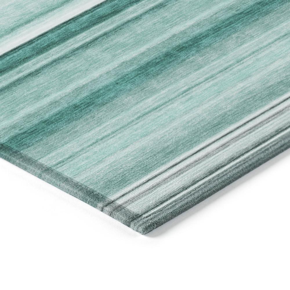 Chantille ACN529 Teal 10' x 14' Rug