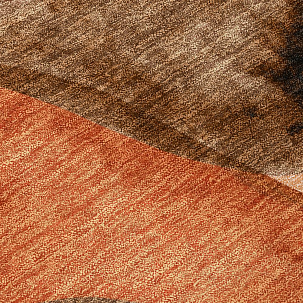 Chantille ACN536 Brown 10' x 14' Rug