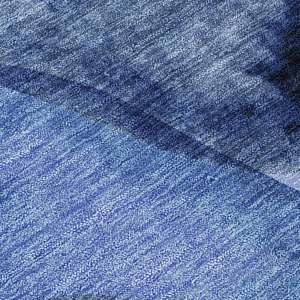 Chantille ACN536 Blue 10' x 14' Rug