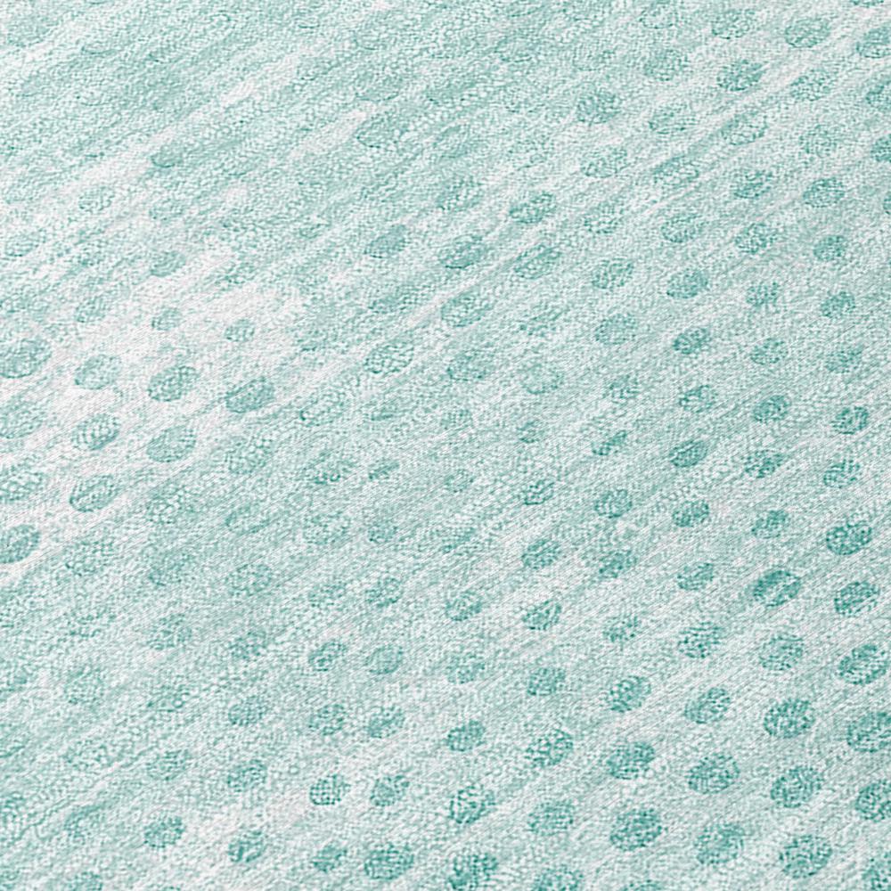 Chantille ACN539 Teal 10' x 14' Rug