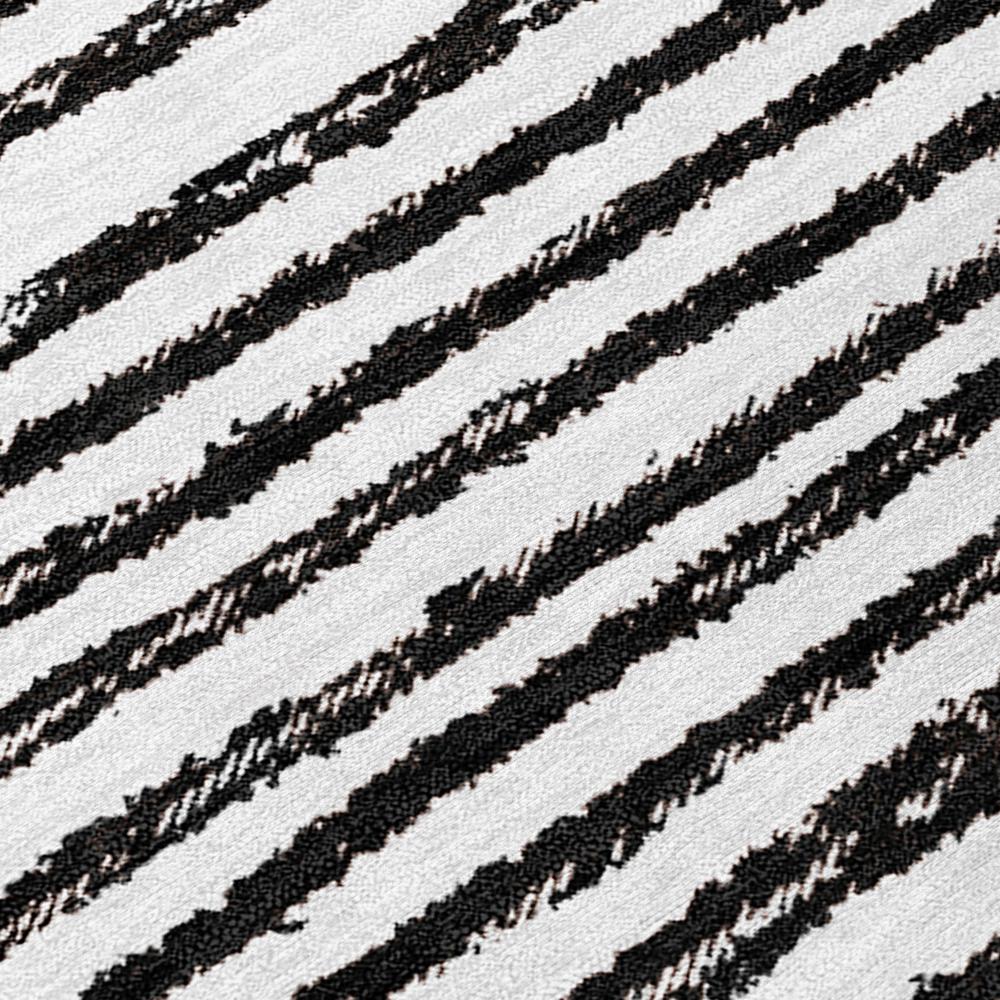 Chantille ACN540 Black 10' x 14' Rug