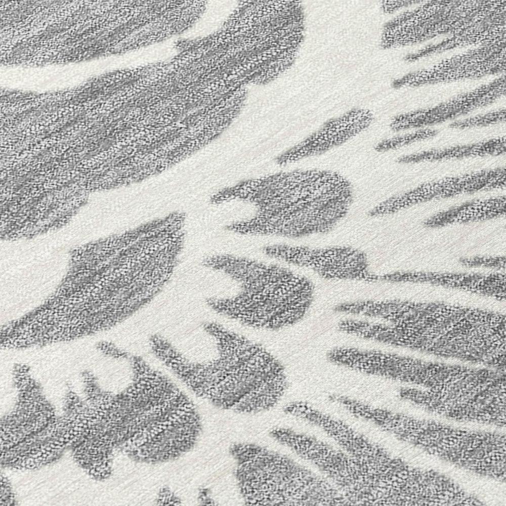 Chantille ACN551 Gray 10' x 14' Rug
