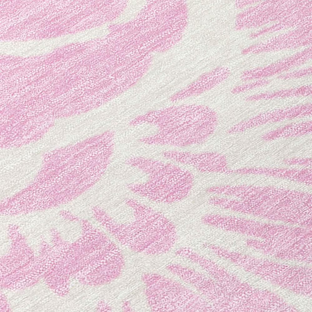 Chantille ACN551 Pink 10' x 14' Rug