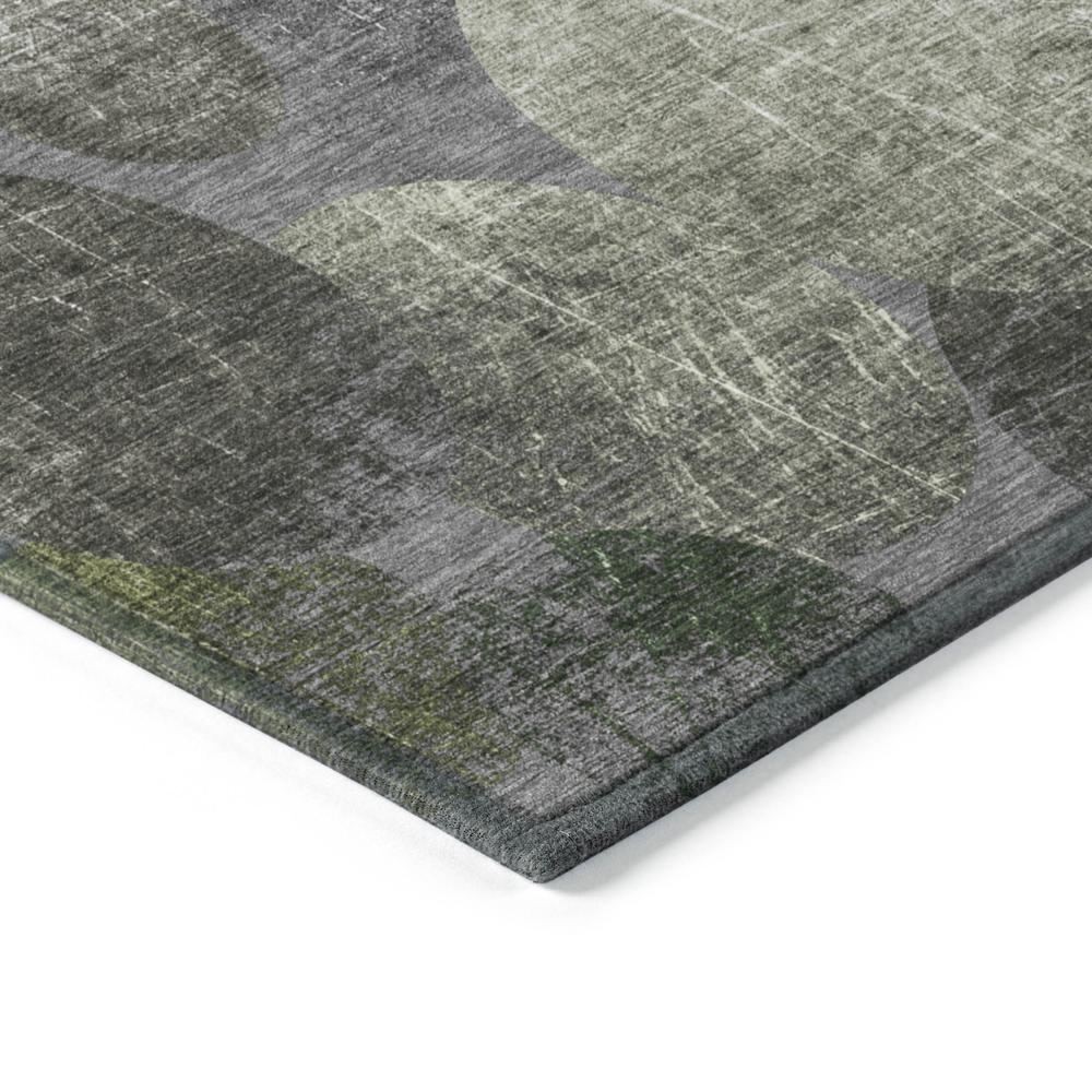 Chantille ACN556 Green 10' x 14' Rug