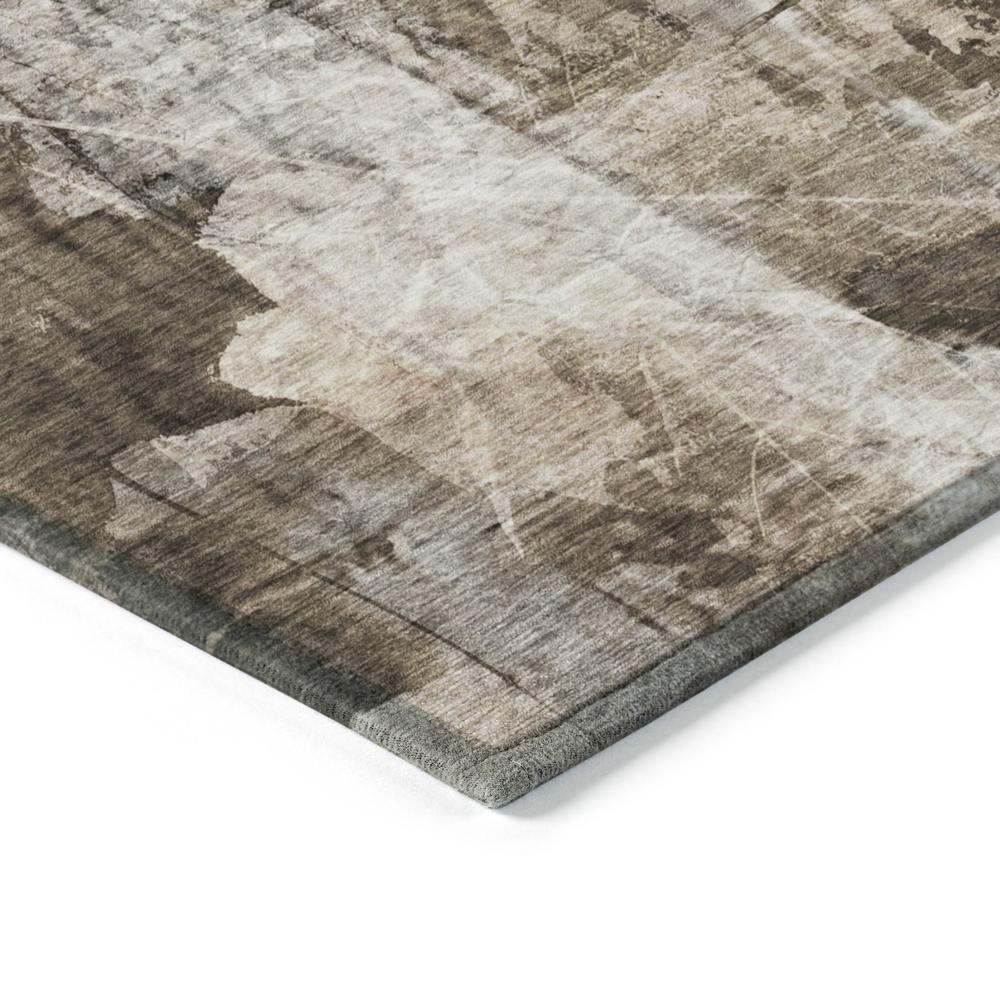 Chantille ACN560 Brown 10' x 14' Rug