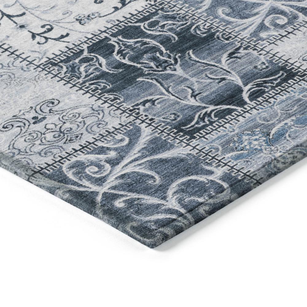 Chantille ACN566 Blue 10' x 14' Rug
