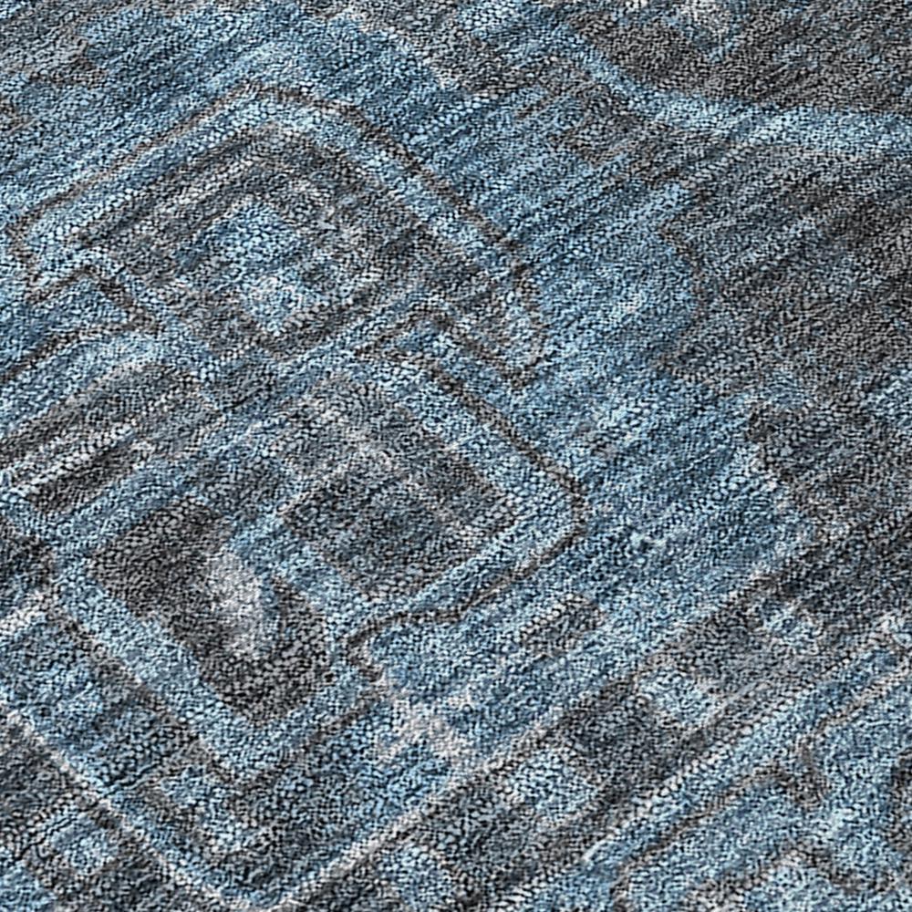 Chantille ACN571 Blue 10' x 14' Rug