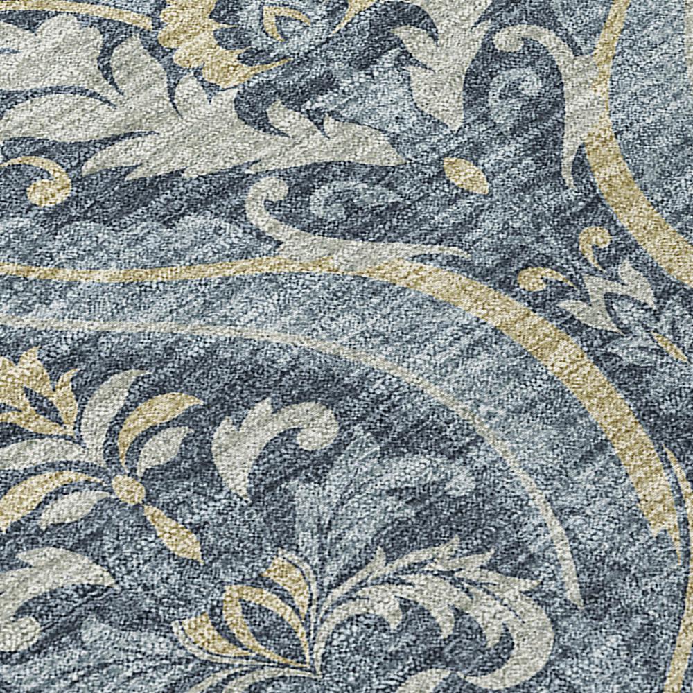 Chantille ACN572 Blue 10' x 14' Rug