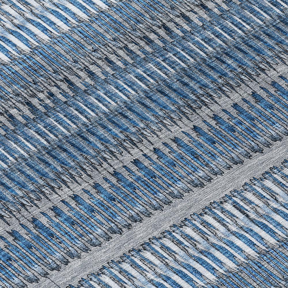 Chantille ACN589 Blue 10' x 14' Rug