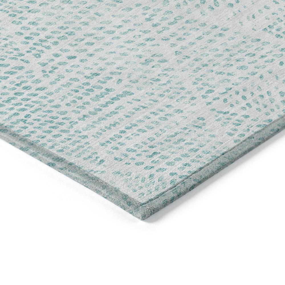 Chantille ACN591 Teal 10' x 14' Rug