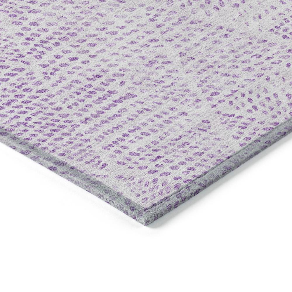 Chantille ACN591 Purple 10' x 14' Rug