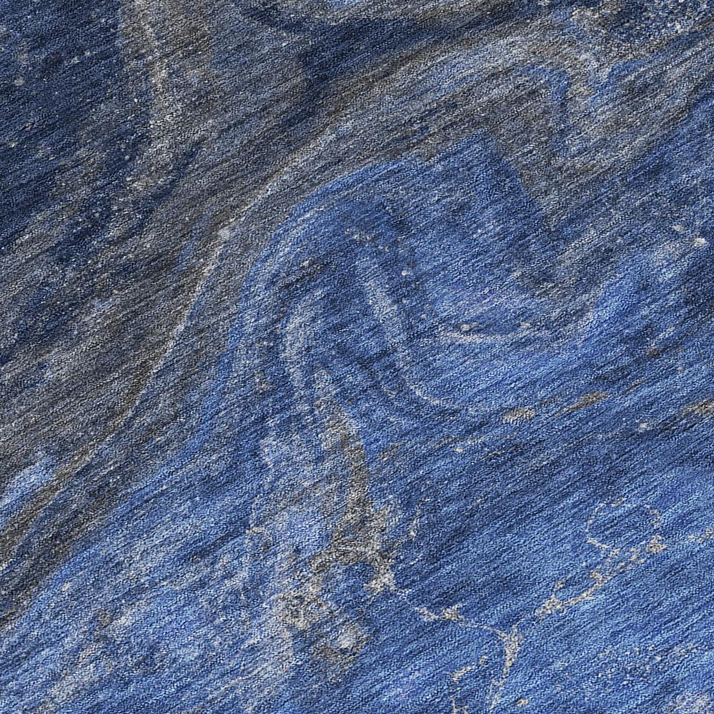 Chantille ACN599 Blue 10' x 14' Rug