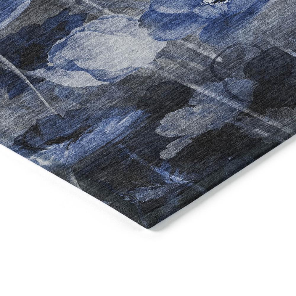 Chantille ACN613 Blue 10' x 14' Rug