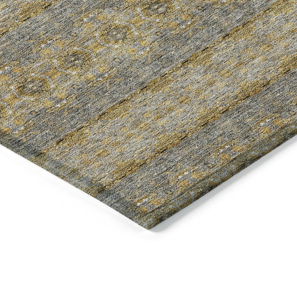 Chantille ACN615 Gold 10' x 14' Rug