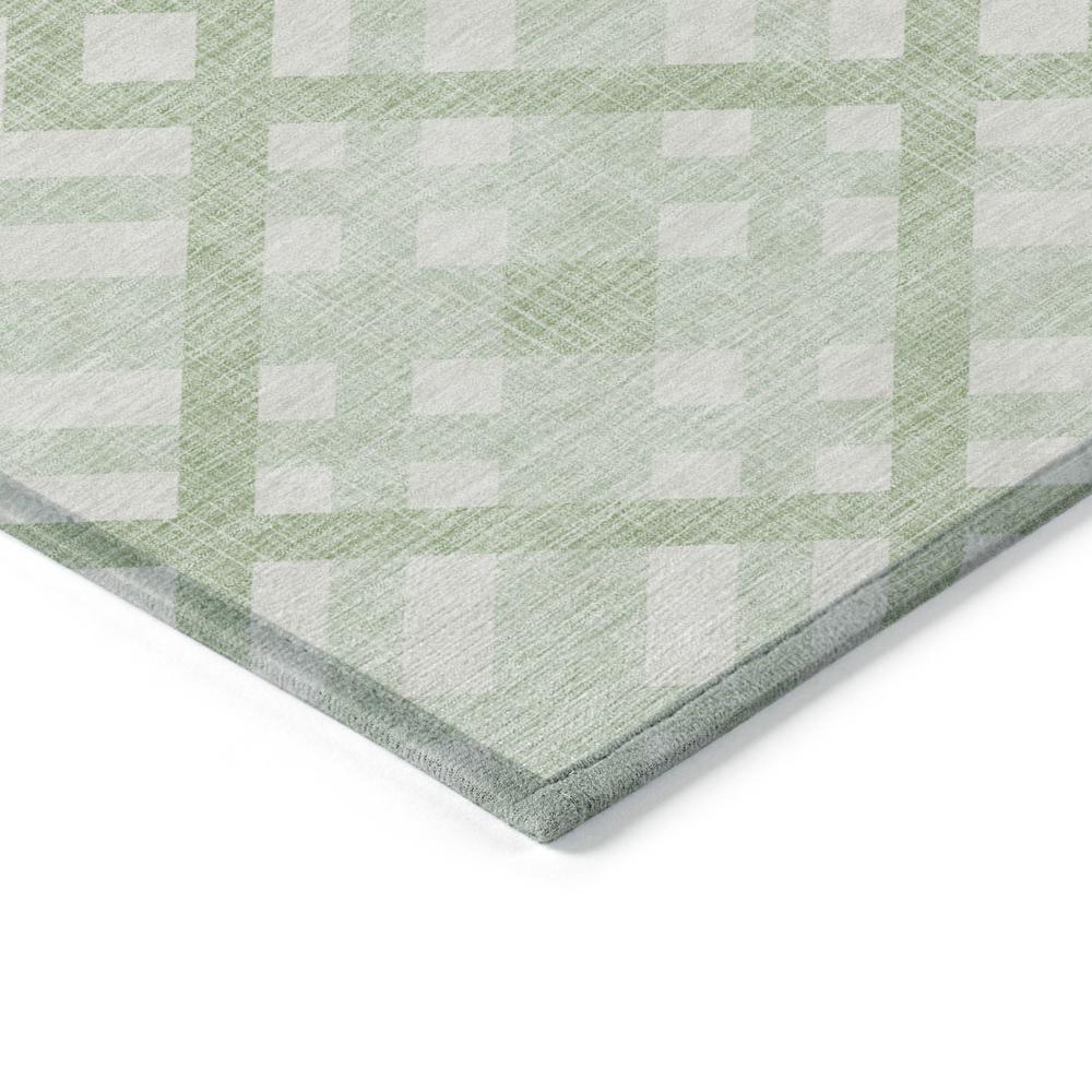 Chantille ACN616 Green 10' x 14' Rug