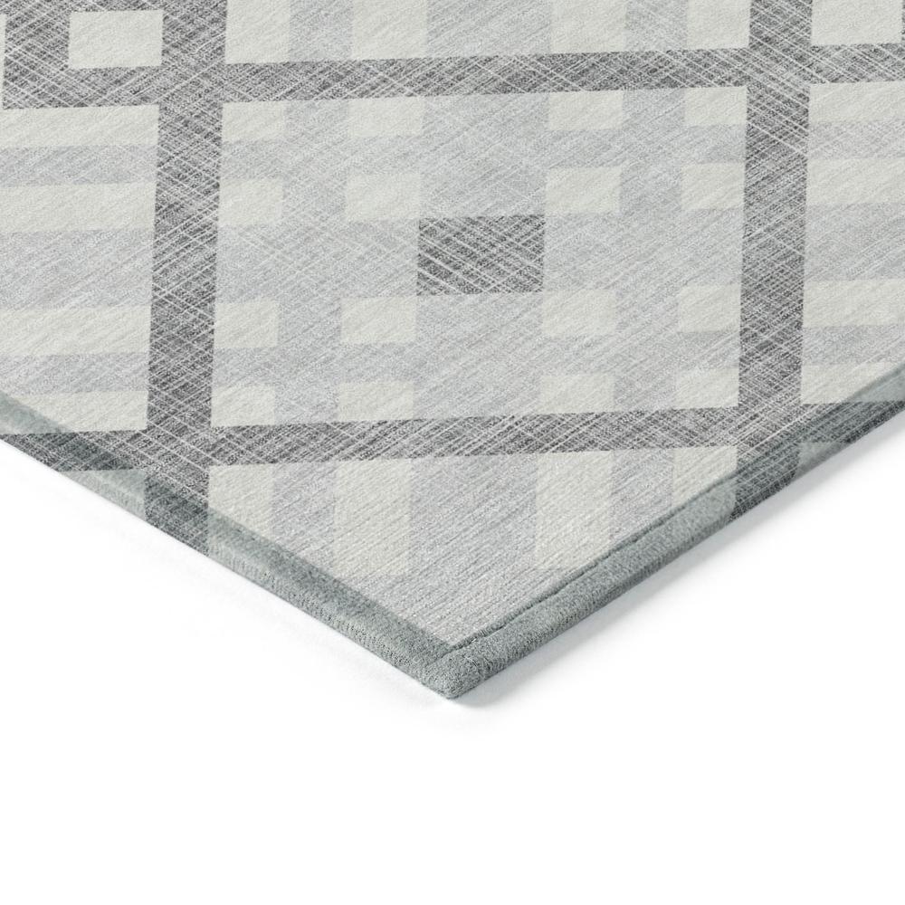Chantille ACN616 Gray 10' x 14' Rug