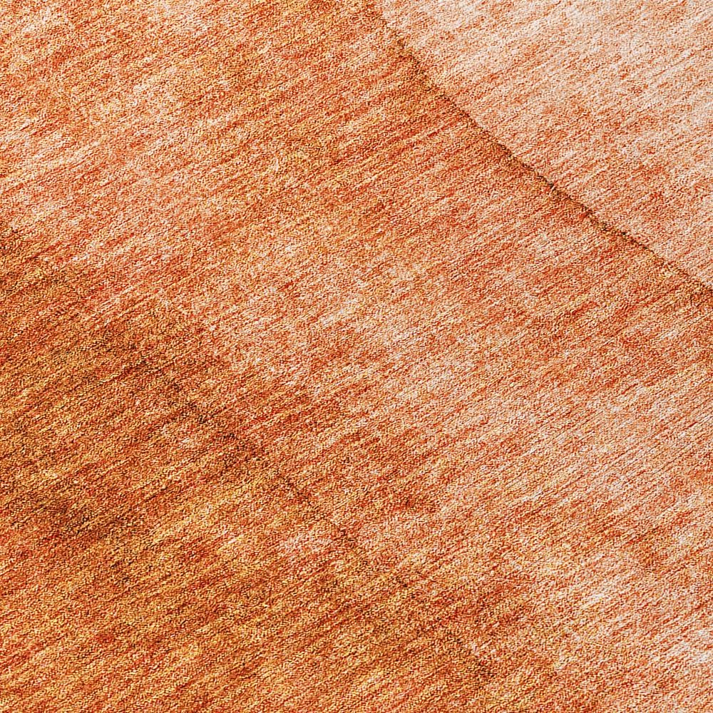 Chantille ACN625 Orange 10' x 14' Rug