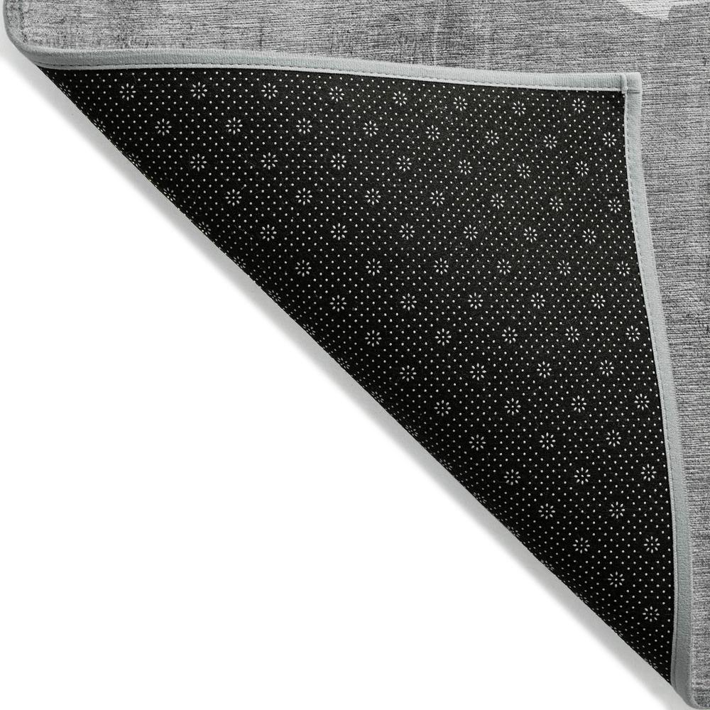 Chantille ACN627 Gray 10' x 14' Rug