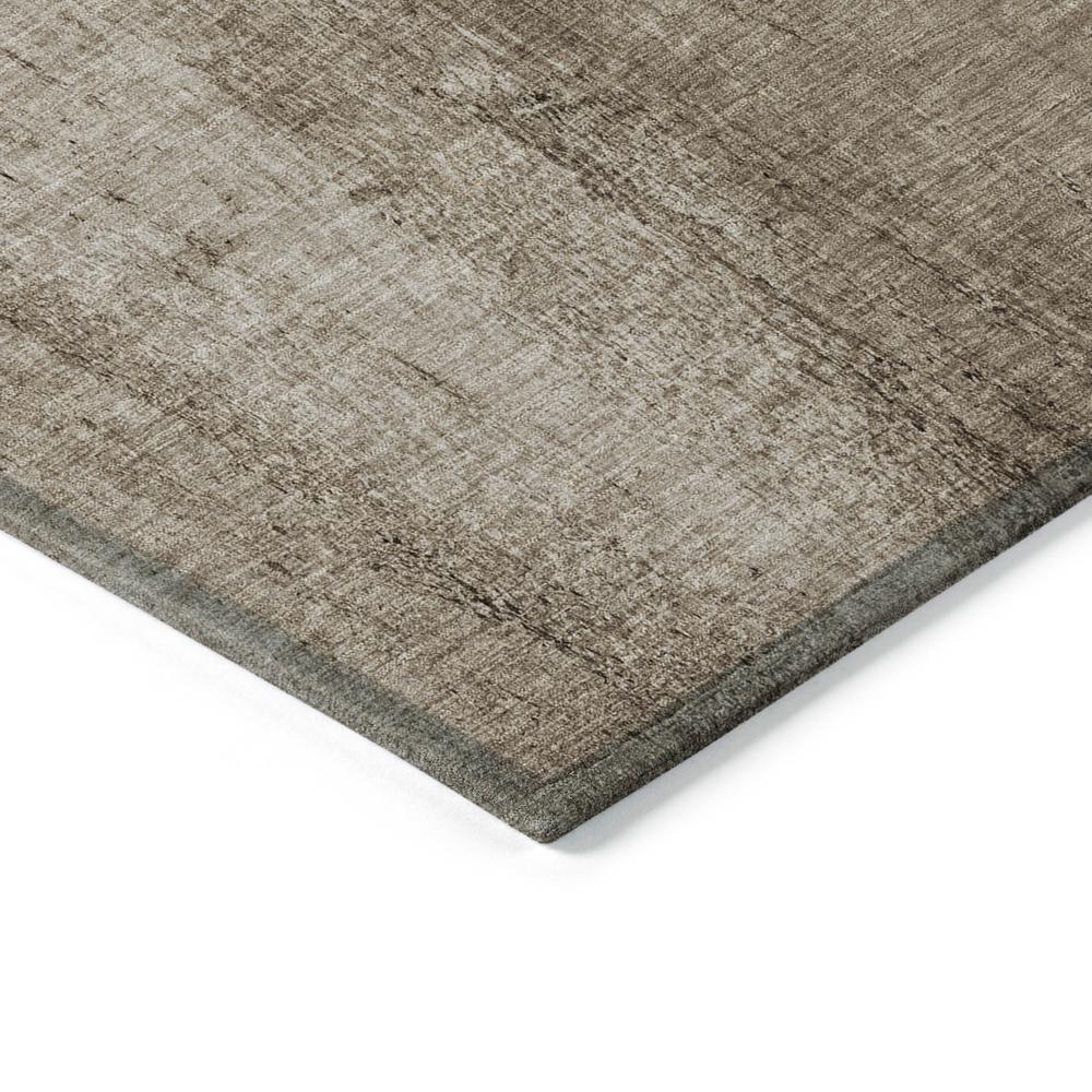 Chantille ACN627 Brown 10' x 14' Rug