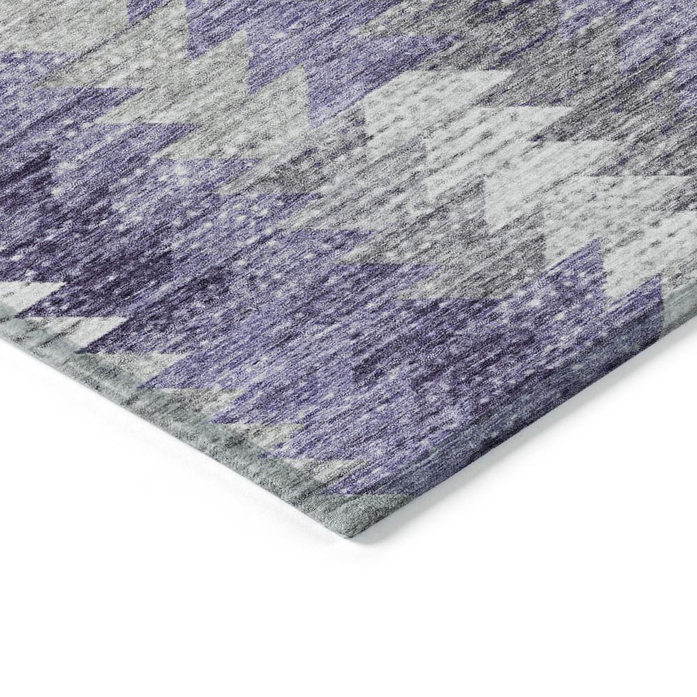 Chantille ACN632 Purple 10' x 14' Rug