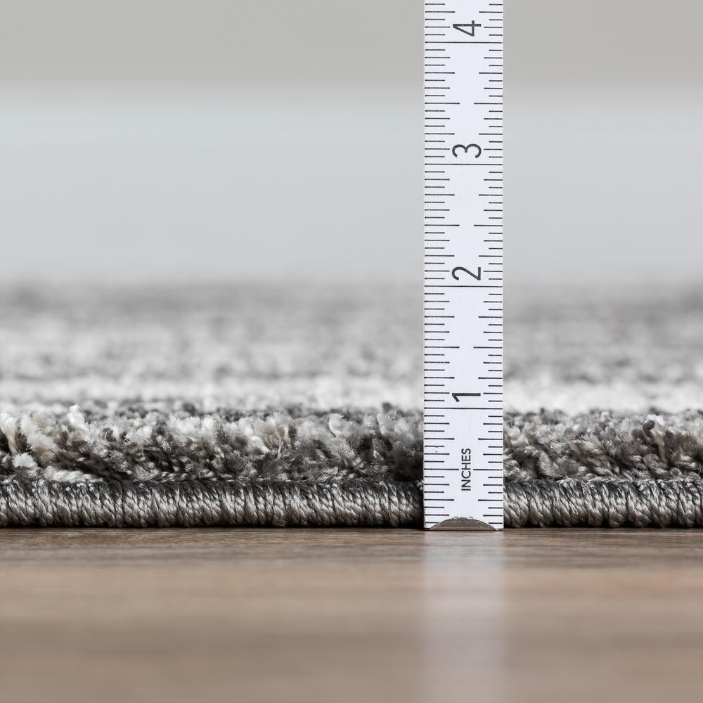 Reston 34 Gray 9'6"X13'2", Area Rug