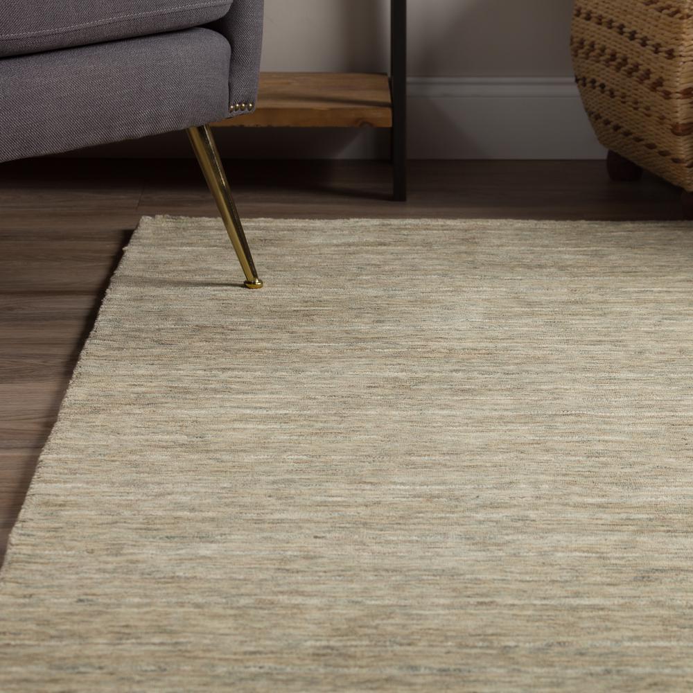 Heather 31 Grey 9'X13', Area Rug