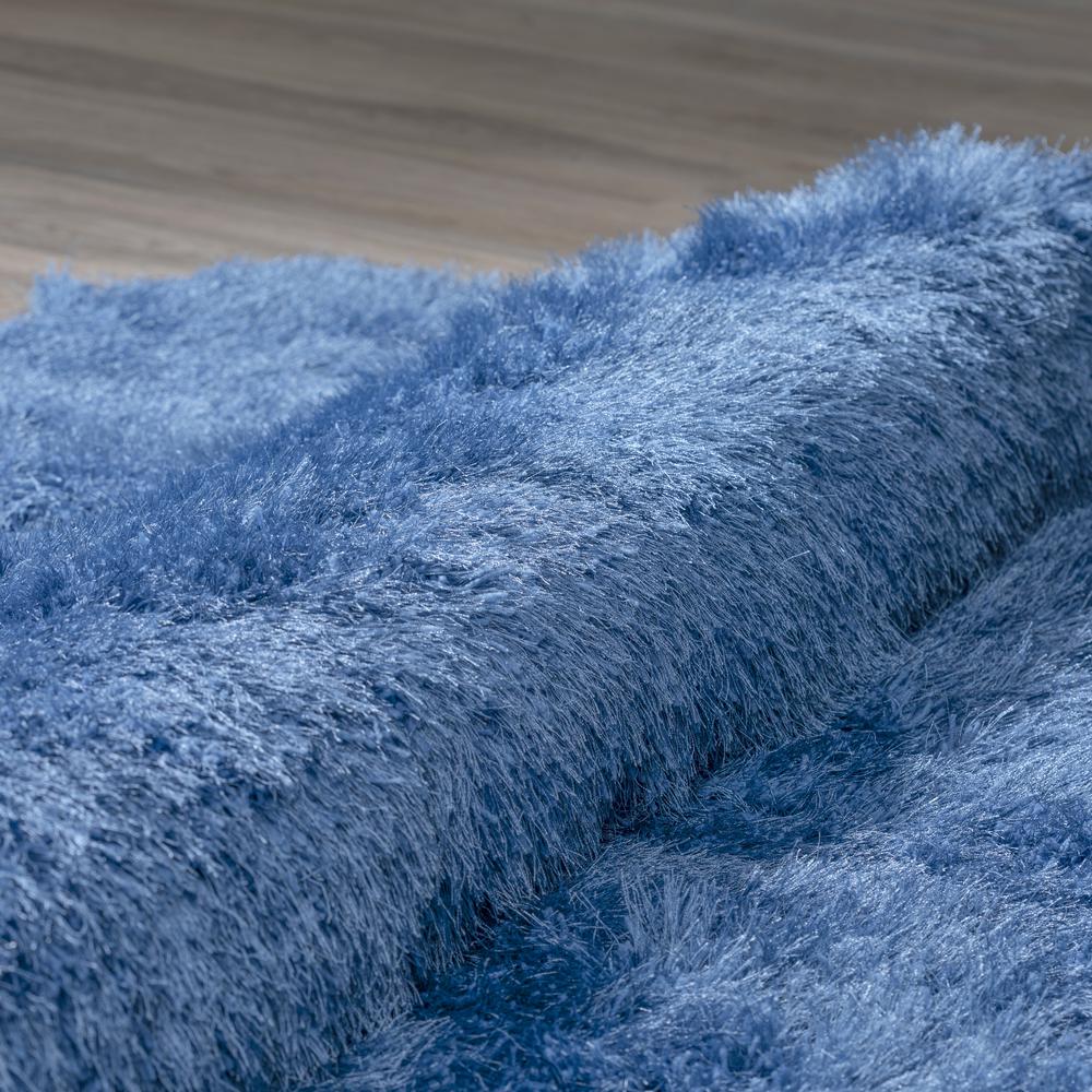 Aurora 31 Blue 9'X13', Area Rug