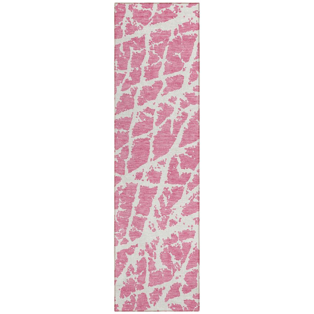 Chantille ACN501 Pink 2'3" x 7'6" Rug