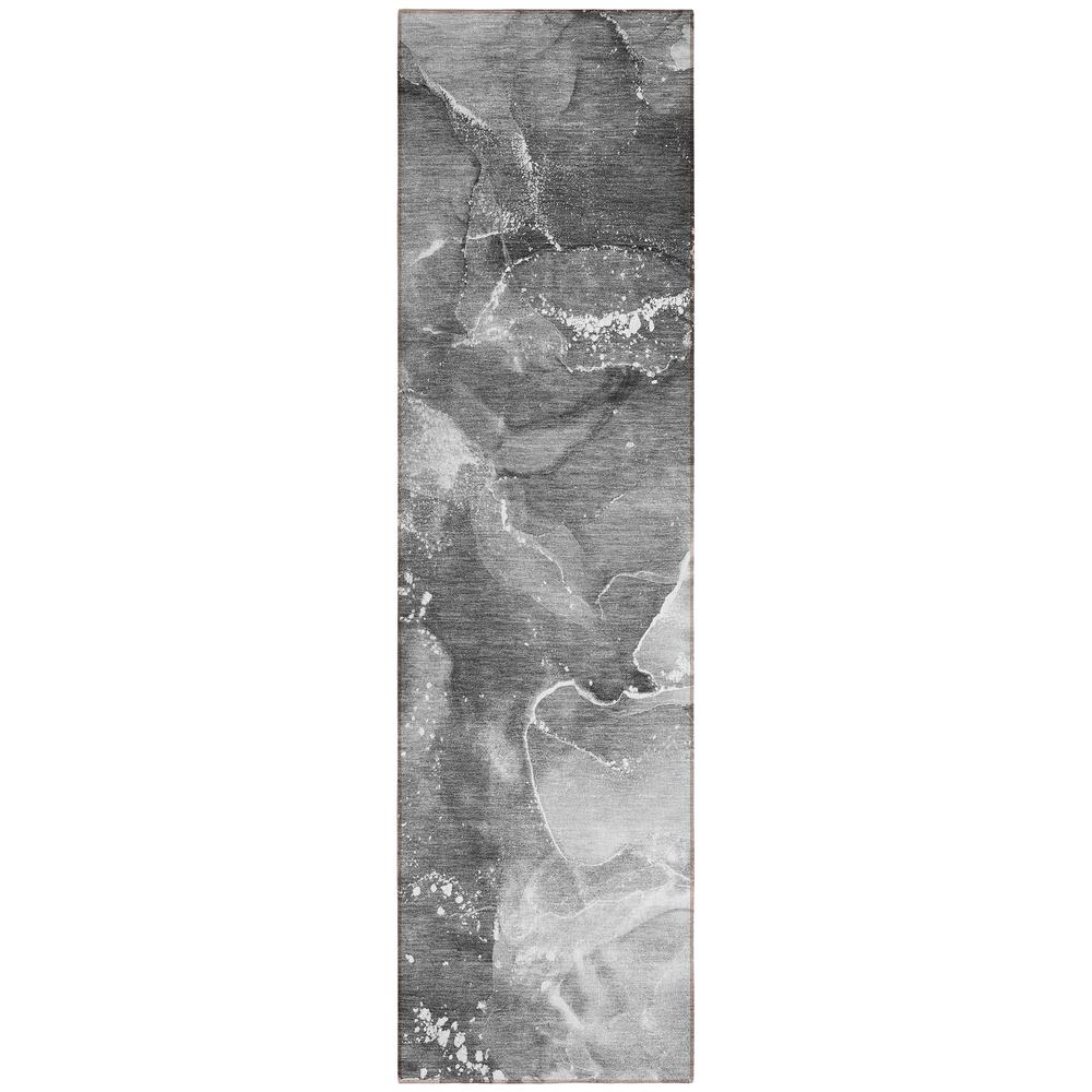 Chantille ACN518 Gray 2'3" x 7'6" Rug