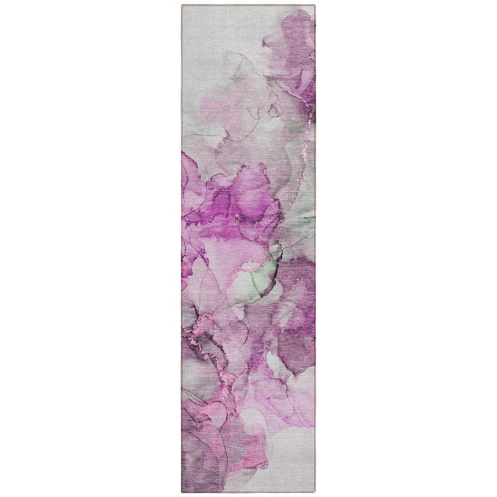 Chantille ACN520 Pink 2'3" x 7'6" Rug