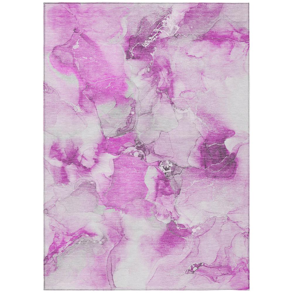 Chantille ACN526 Pink 2'6" x 3'10" Rug