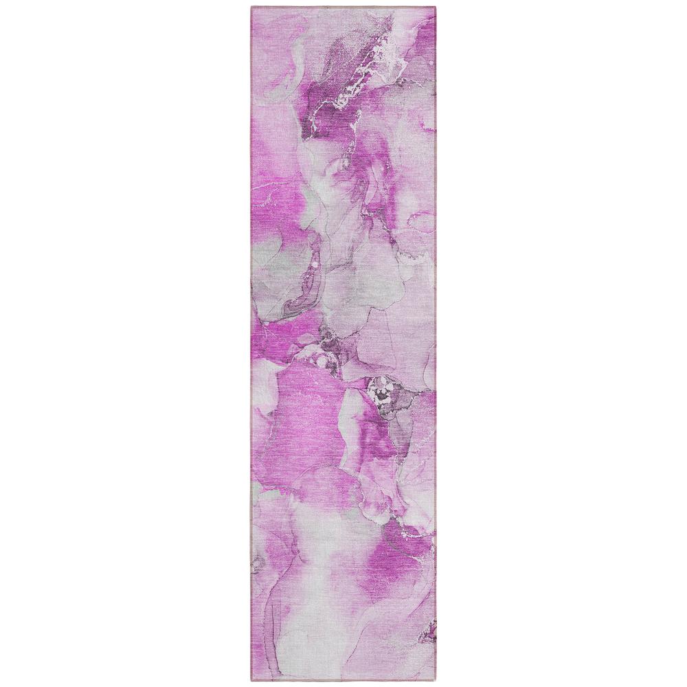 Chantille ACN526 Pink 2'3" x 7'6" Rug