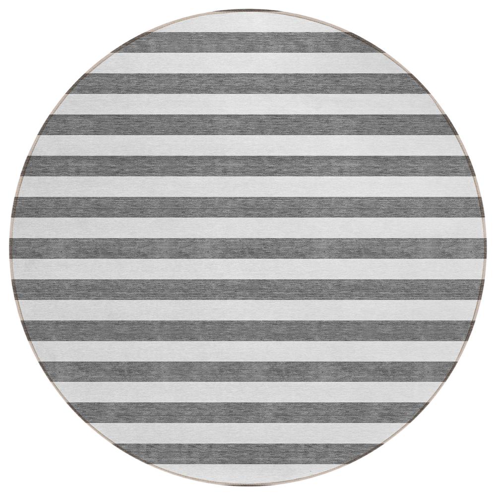 Chantille ACN528 Gray 8' x 8' Rug